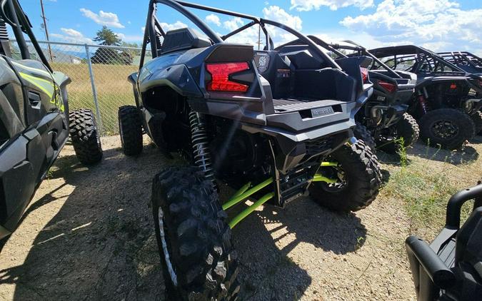 2024 Kawasaki Teryx KRX® 1000 SE