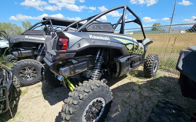 2024 Kawasaki Teryx KRX® 1000 SE