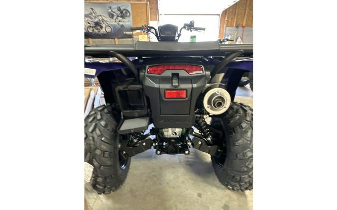 2023 Suzuki KingQuad 500 AXi Power Steering