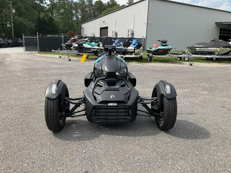 2022 Can-Am® Ryker Rotax 600 ACE