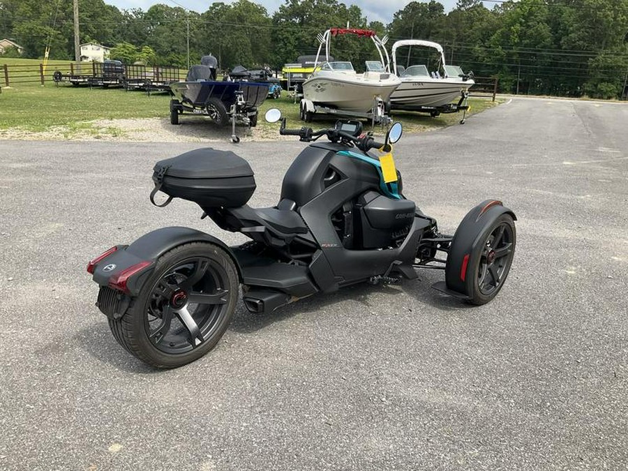 2022 Can-Am® Ryker Rotax 600 ACE