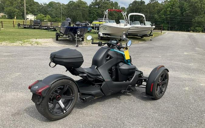 2022 Can-Am® Ryker Rotax 600 ACE