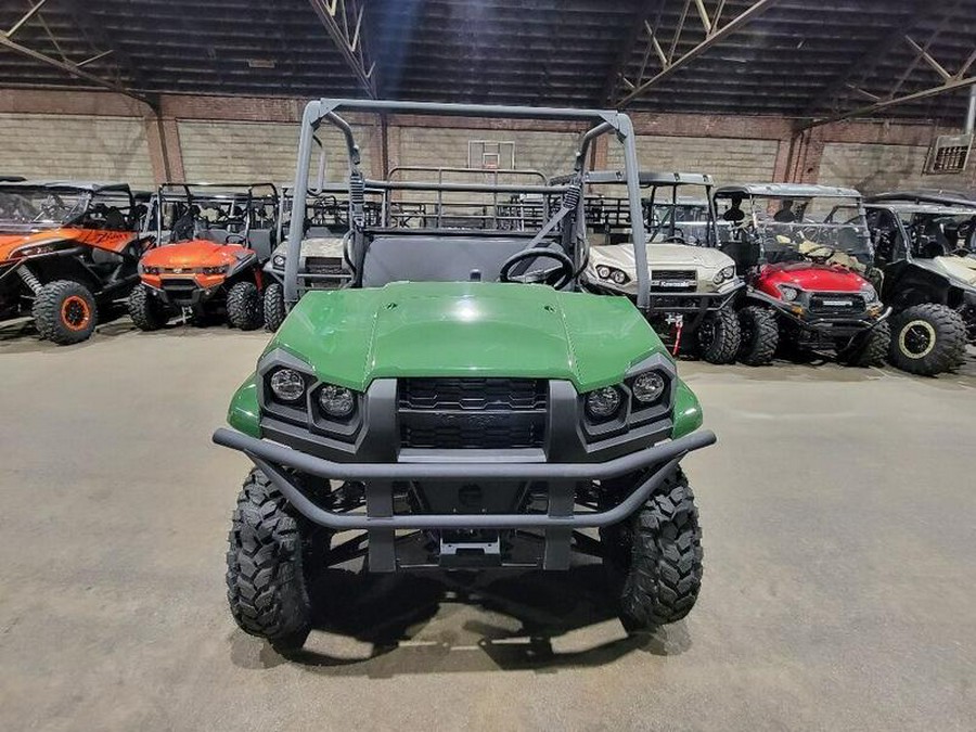 2024 Kawasaki Mule PRO-MX™ EPS