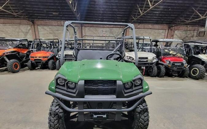 2024 Kawasaki Mule PRO-MX™ EPS