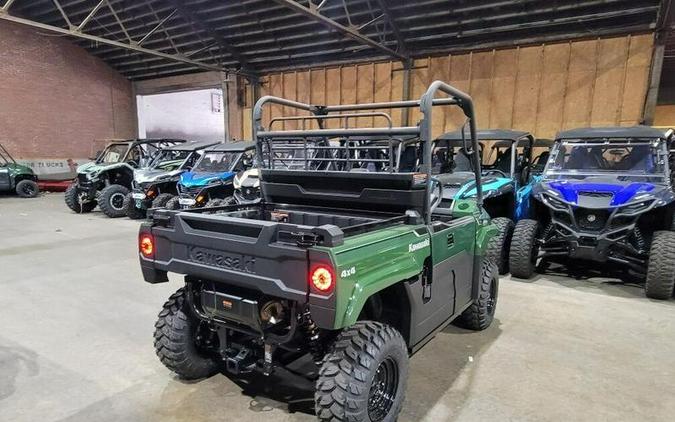 2024 Kawasaki Mule PRO-MX™ EPS