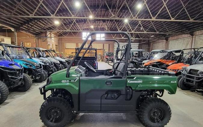 2024 Kawasaki Mule PRO-MX™ EPS