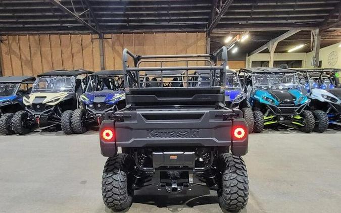 2024 Kawasaki Mule PRO-MX™ EPS