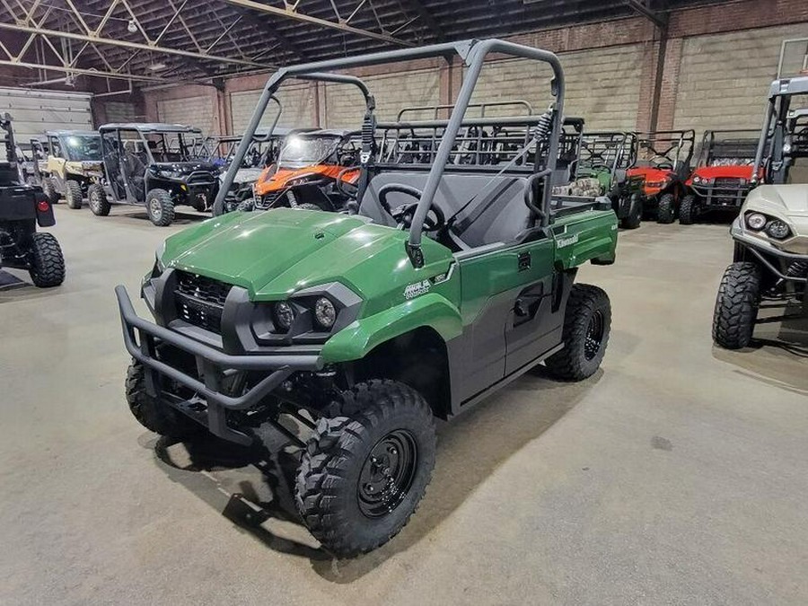 2024 Kawasaki Mule PRO-MX™ EPS