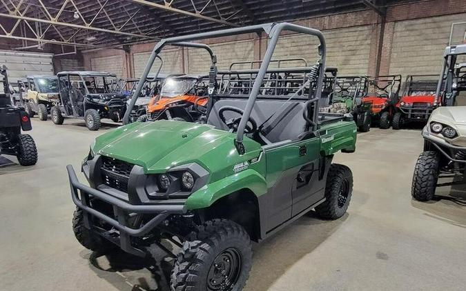 2024 Kawasaki Mule PRO-MX™ EPS