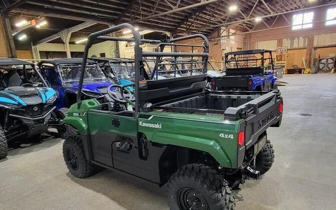 2024 Kawasaki Mule PRO-MX™ EPS