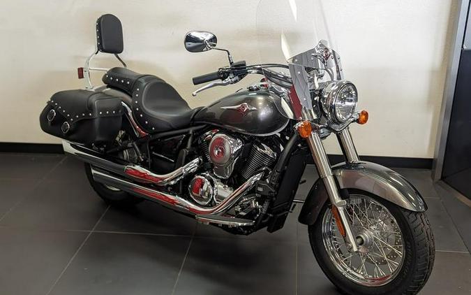 2024 Kawasaki Vulcan® 900 Classic LT