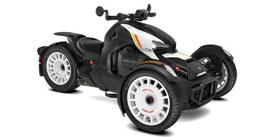 2023 Can-Am Ryker Rally 900 ACE