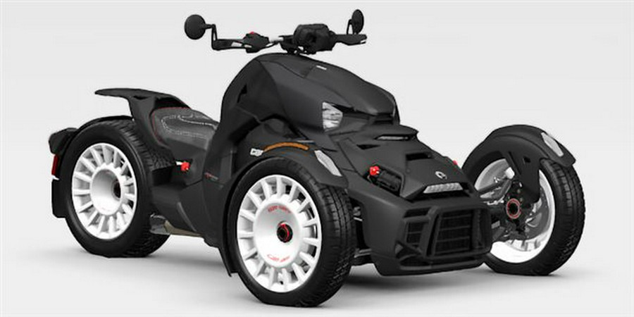 2023 Can-Am Ryker Rally 900 ACE