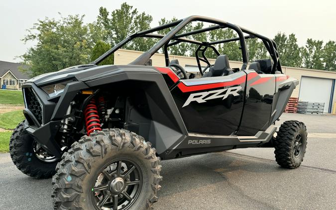 2025 Polaris Industries RZR Pro XP 4 Ultimate