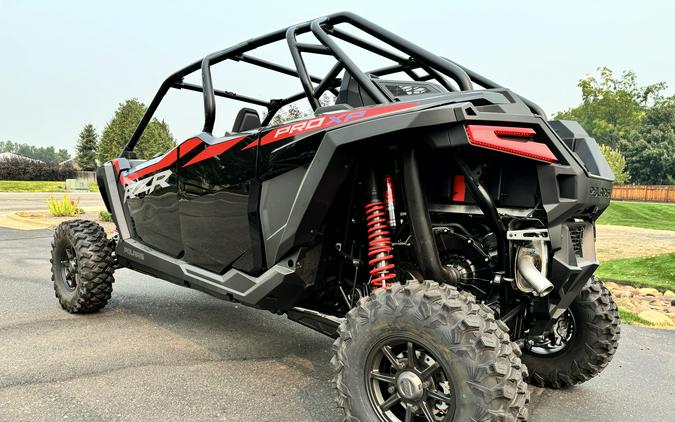 2025 Polaris Industries RZR Pro XP 4 Ultimate