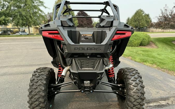 2025 Polaris Industries RZR Pro XP 4 Ultimate