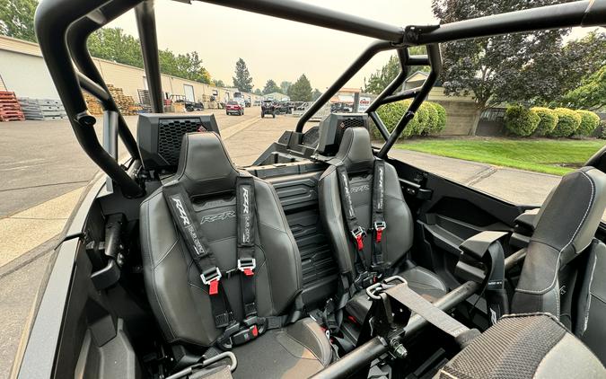 2025 Polaris Industries RZR Pro XP 4 Ultimate