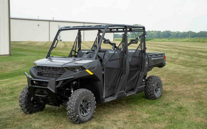 2025 Polaris Ranger Crew 1000 Premium