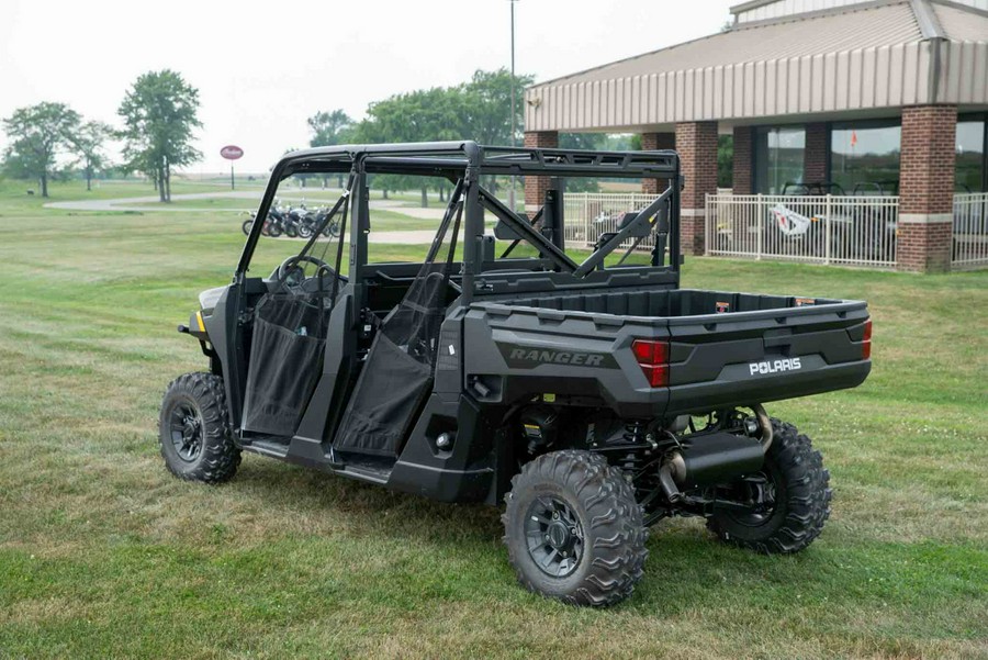 2025 Polaris Ranger Crew 1000 Premium