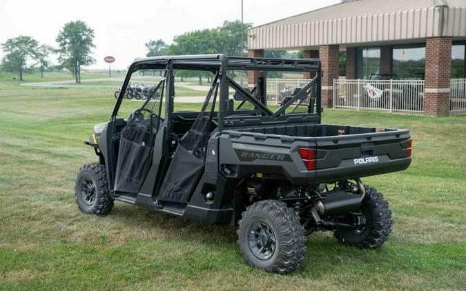 2025 Polaris Ranger Crew 1000 Premium