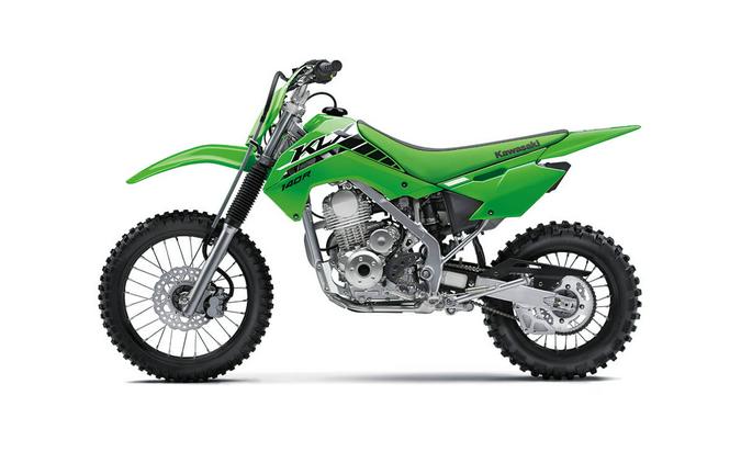 2025 Kawasaki KLX® 140R