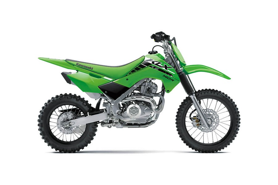 2025 Kawasaki KLX® 140R