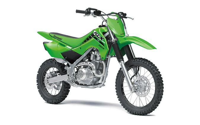 2025 Kawasaki KLX® 140R