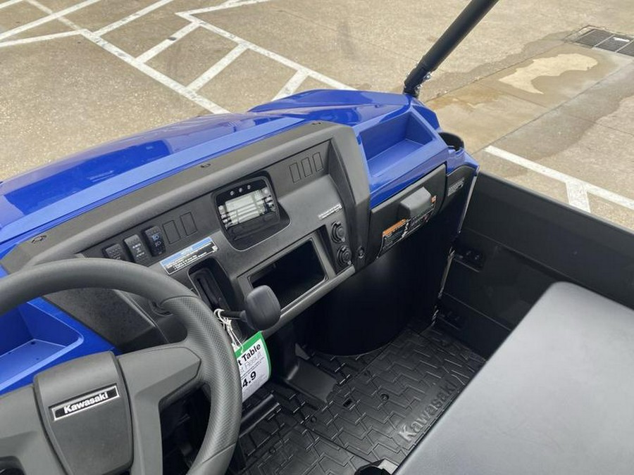 2026 Kawasaki Mule PRO-FXT™ 1000 LE