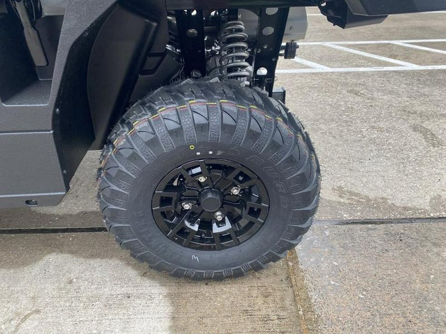 2026 Kawasaki Mule PRO-FXT™ 1000 LE