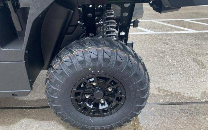 2026 Kawasaki Mule PRO-FXT™ 1000 LE