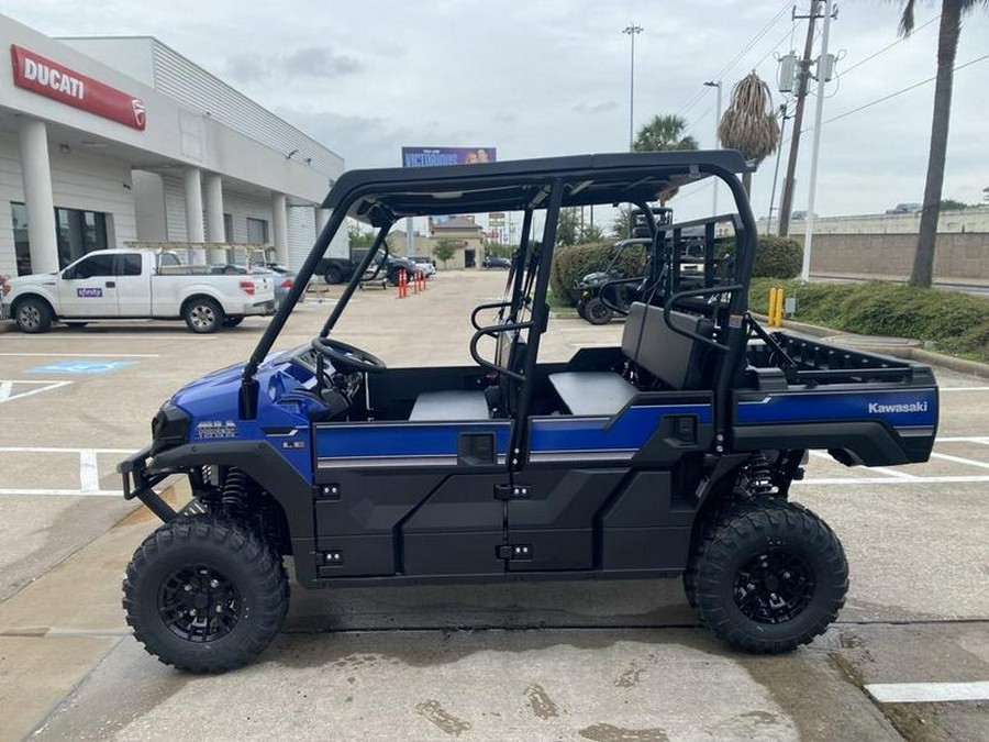 2026 Kawasaki Mule PRO-FXT™ 1000 LE