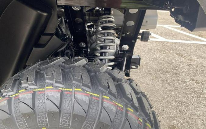 2026 Kawasaki Mule PRO-FXT™ 1000 LE