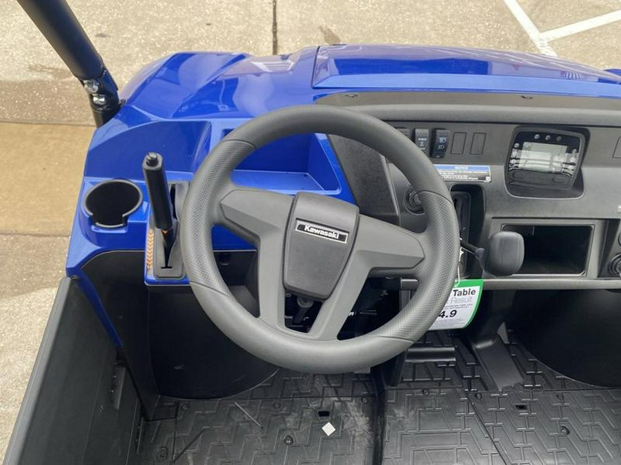 2026 Kawasaki Mule PRO-FXT™ 1000 LE