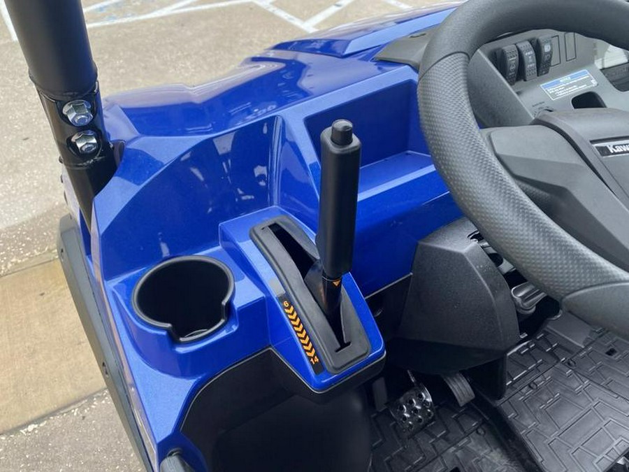 2026 Kawasaki Mule PRO-FXT™ 1000 LE