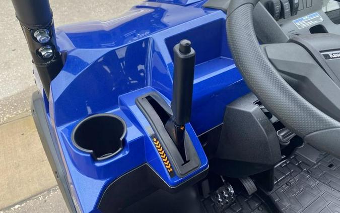 2026 Kawasaki Mule PRO-FXT™ 1000 LE