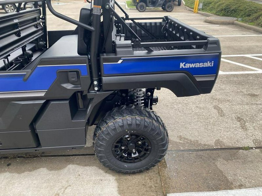 2026 Kawasaki Mule PRO-FXT™ 1000 LE