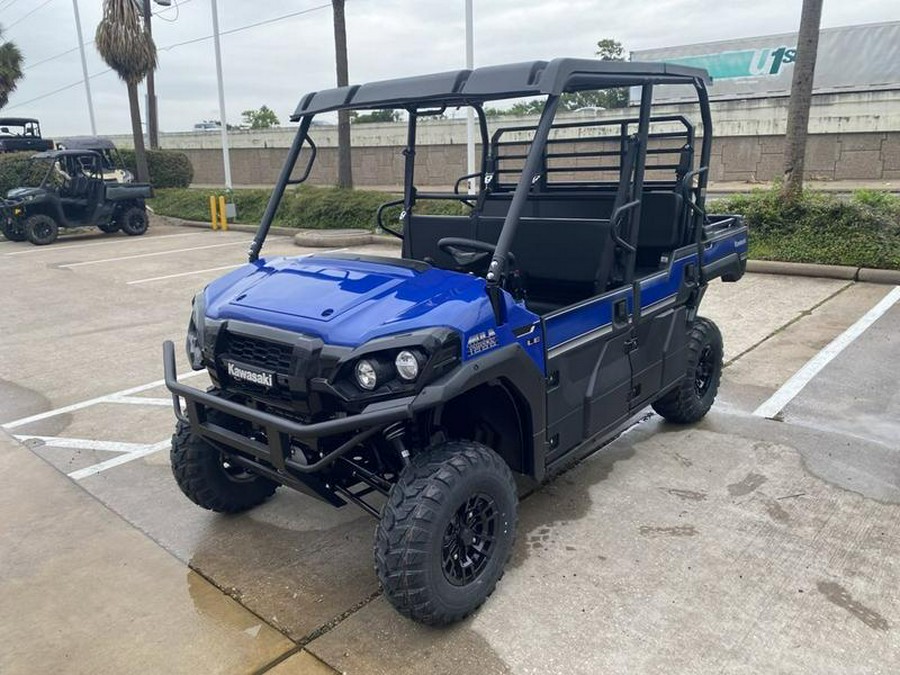 2026 Kawasaki Mule PRO-FXT™ 1000 LE