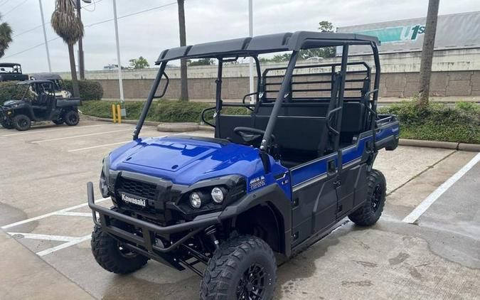 2026 Kawasaki Mule PRO-FXT™ 1000 LE