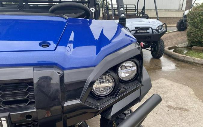 2026 Kawasaki Mule PRO-FXT™ 1000 LE