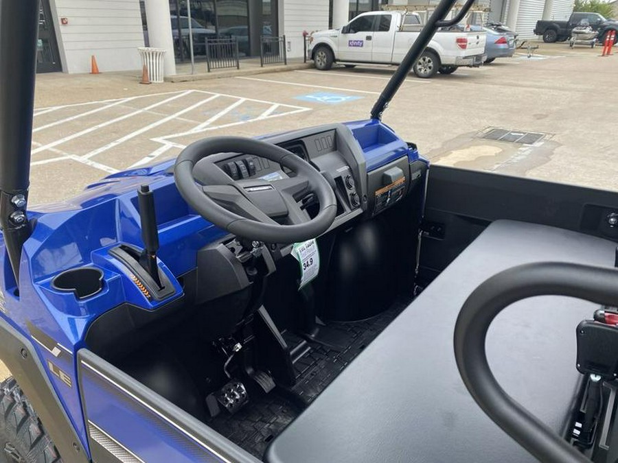 2026 Kawasaki Mule PRO-FXT™ 1000 LE