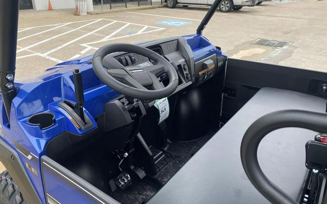 2026 Kawasaki Mule PRO-FXT™ 1000 LE