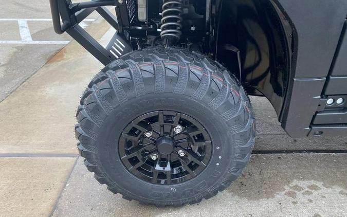 2026 Kawasaki Mule PRO-FXT™ 1000 LE