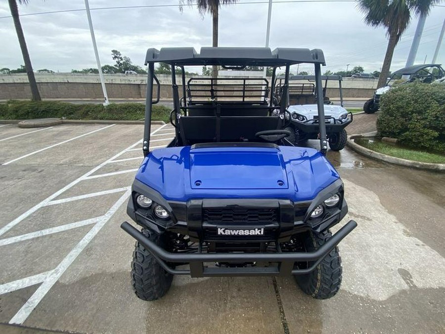 2026 Kawasaki Mule PRO-FXT™ 1000 LE