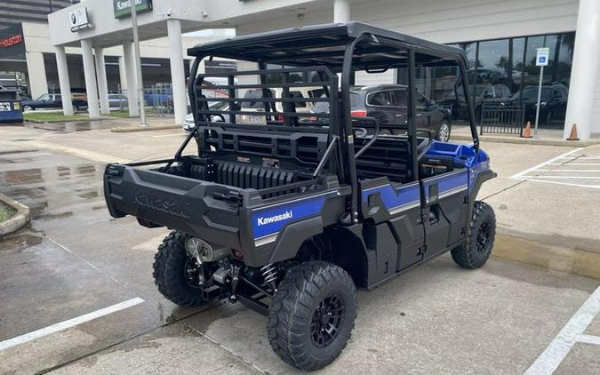 2026 Kawasaki Mule PRO-FXT™ 1000 LE