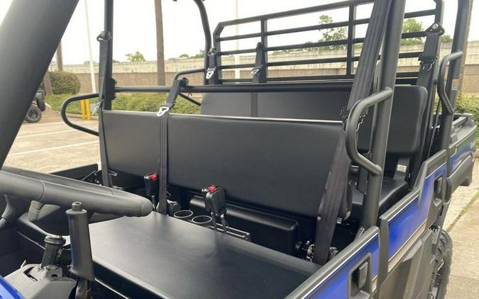 2026 Kawasaki Mule PRO-FXT™ 1000 LE