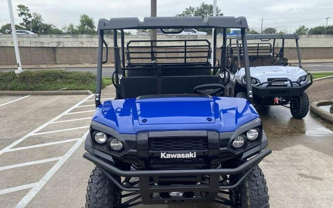 2026 Kawasaki Mule PRO-FXT™ 1000 LE