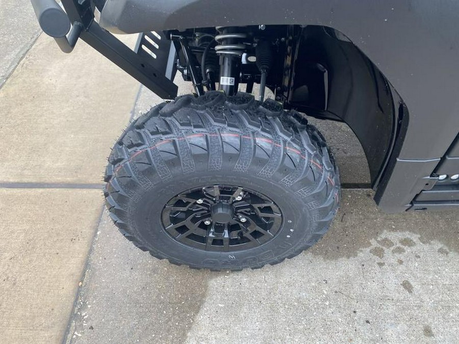 2026 Kawasaki Mule PRO-FXT™ 1000 LE