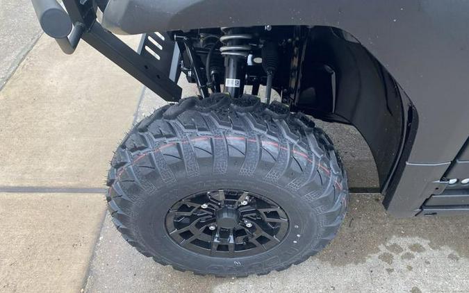 2026 Kawasaki Mule PRO-FXT™ 1000 LE