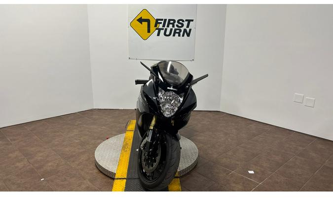 2024 CBR600RR - Honda