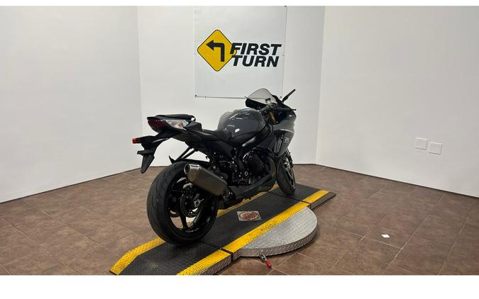 2024 CBR600RR - Honda